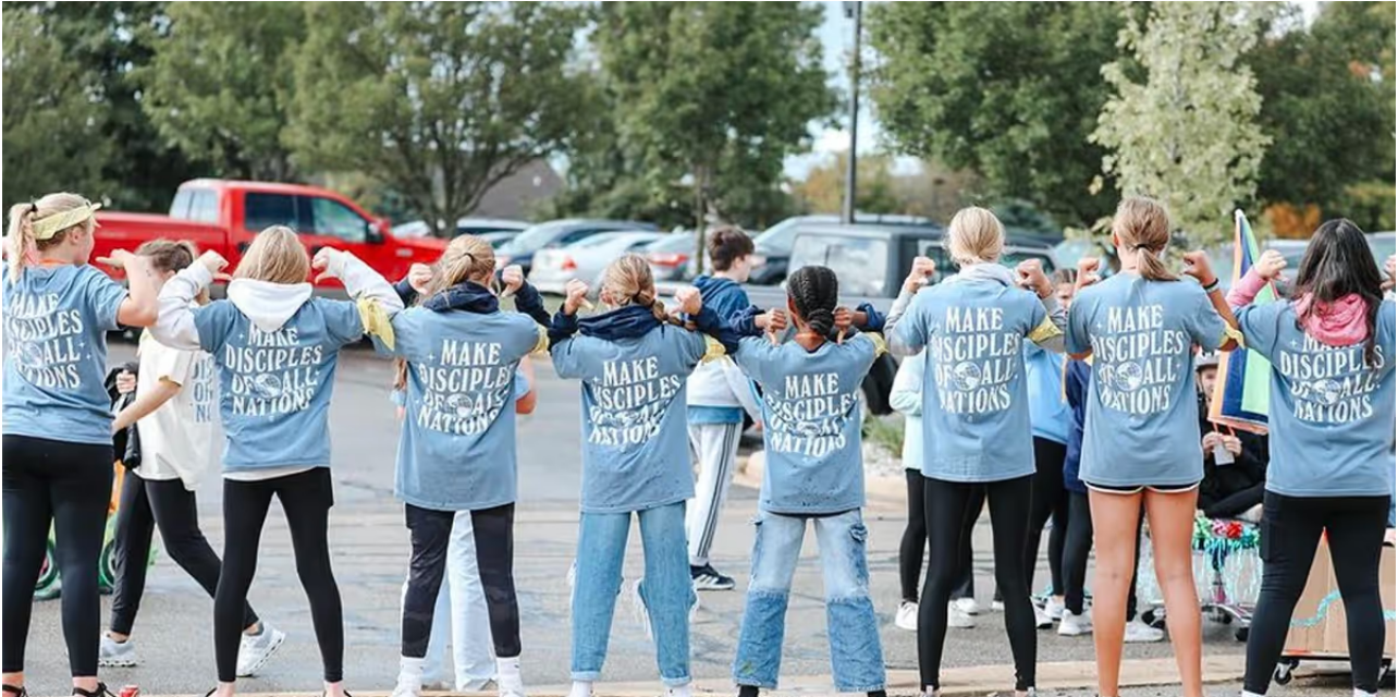 The Power of Customization: How Custom Apparel is Changing Brand Promotion, Team Events, and More