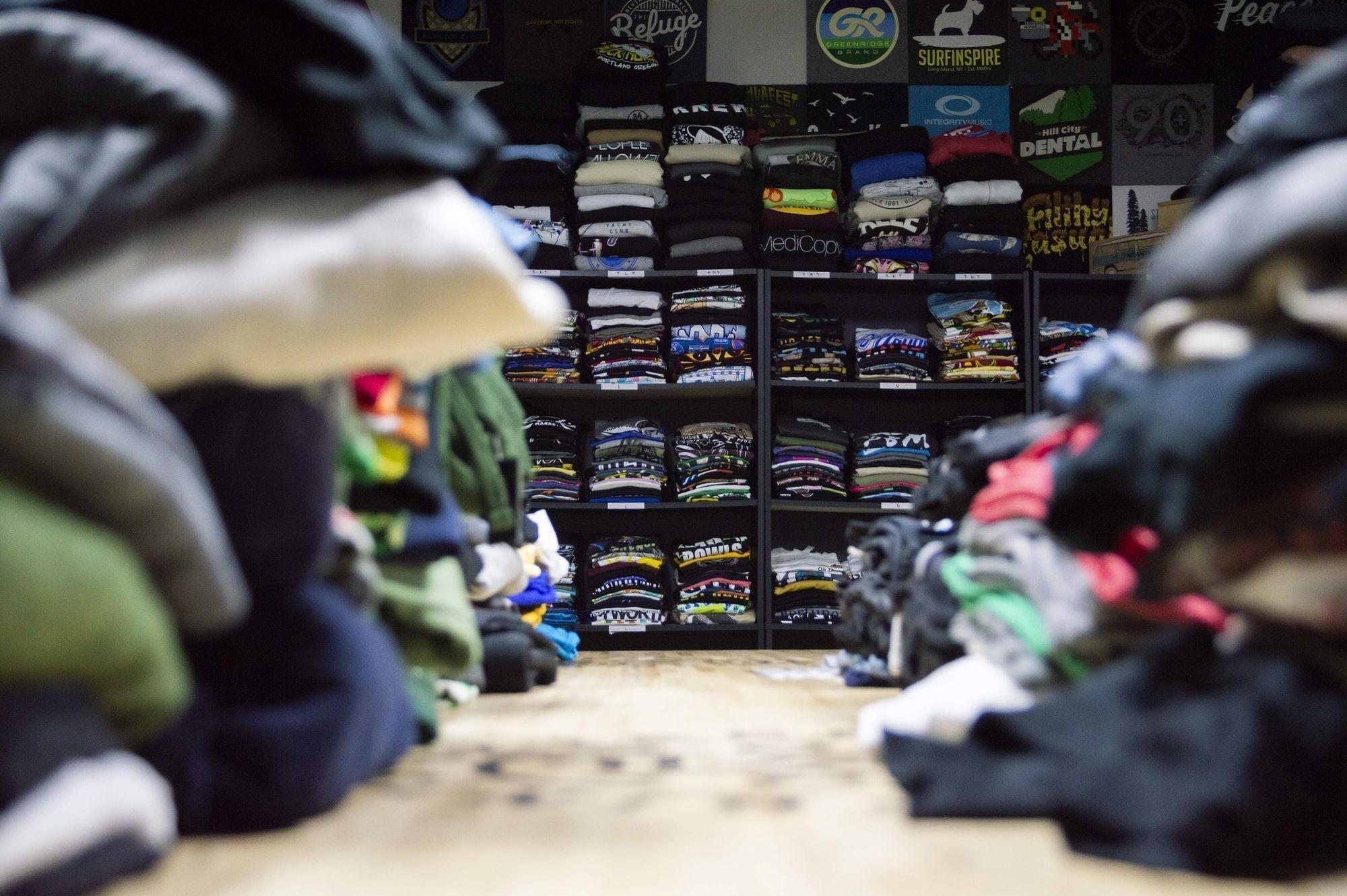 2025 Trends in Custom Apparel & Headwear