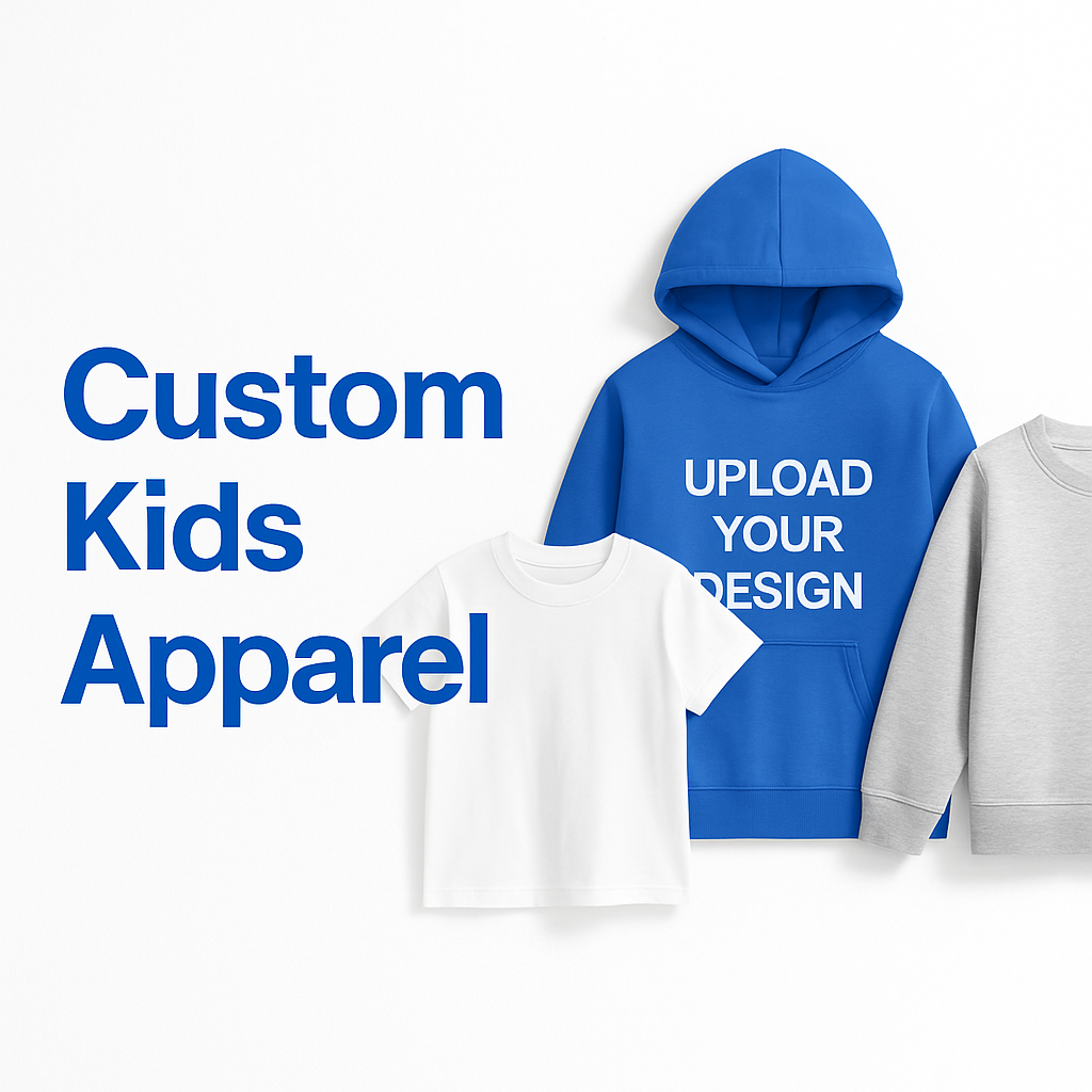 Kids Apparel