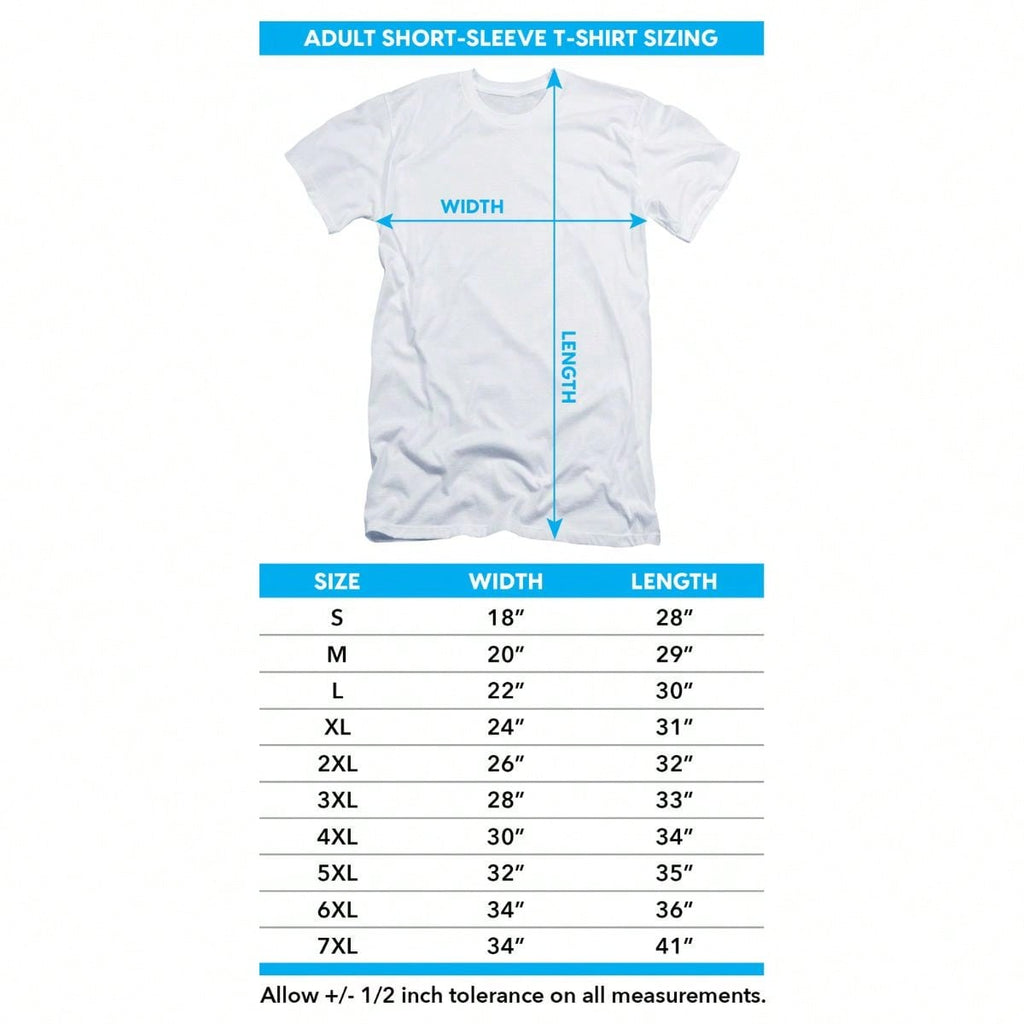 Nirvana Black Happy Face T-Shirt1:1