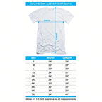 Nirvana Black Happy Face T-Shirt1:1