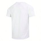 Puma T-Shirt Men's Short-Sleeved Running Casual Sports T-Shirt Loose Breathable Round Neck Short-Sleeved 520759-021:1