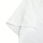 Puma T-Shirt Men's Short-Sleeved Running Casual Sports T-Shirt Loose Breathable Round Neck Short-Sleeved 520759-021:1