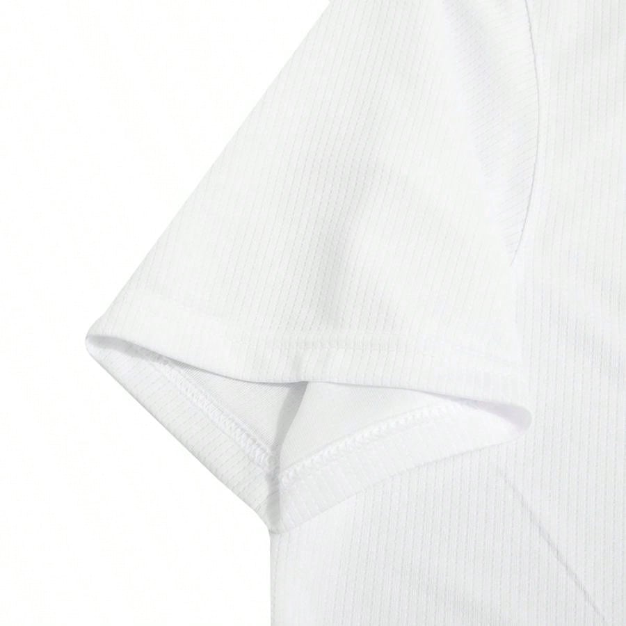 Puma T-Shirt Men's Short-Sleeved Running Casual Sports T-Shirt Loose Breathable Round Neck Short-Sleeved 520759-021:1