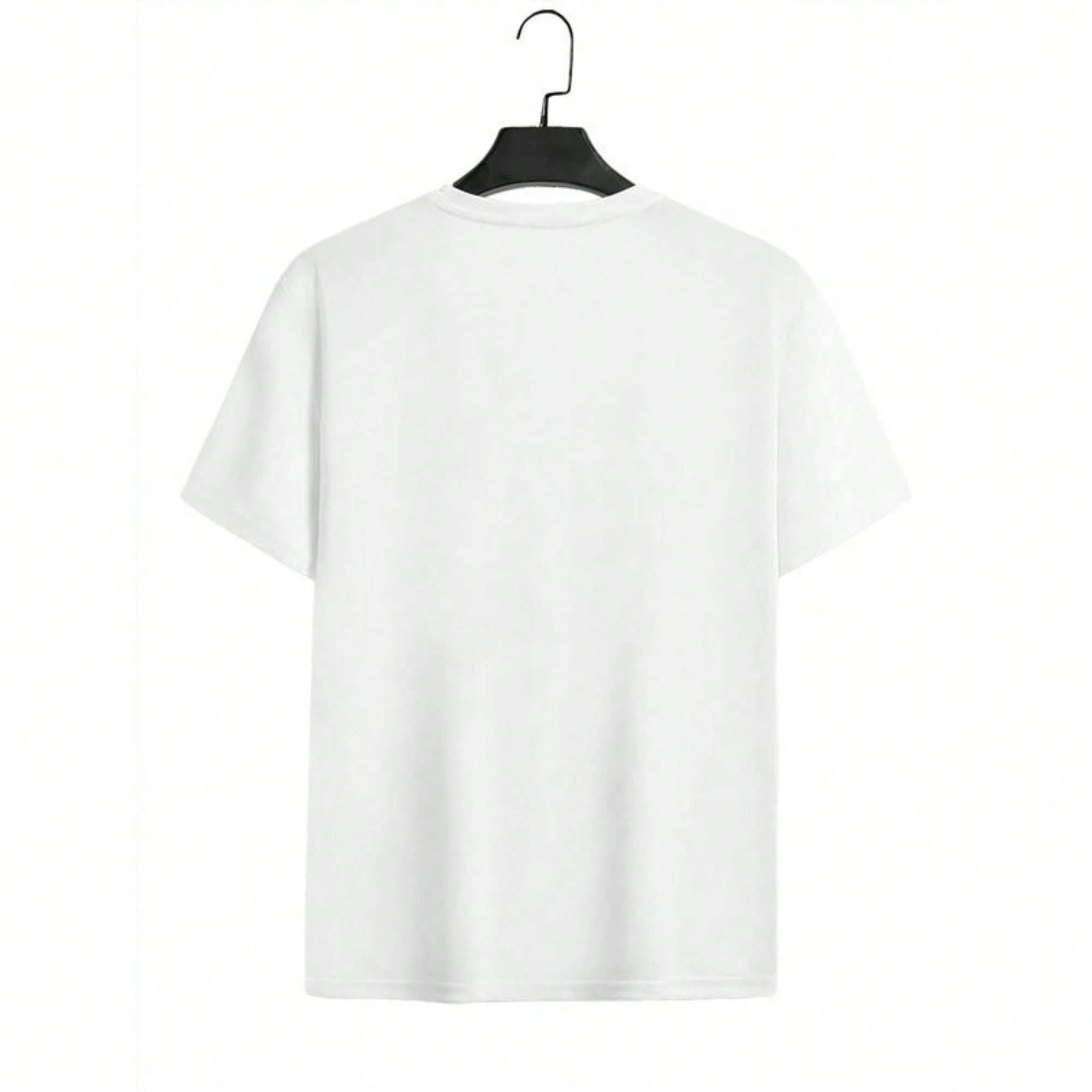 Hot Men Short Sleeve T Shirt Women Print Brand Tshirt Summer Cotton T-Shirt Luxury Children 2024 Clothes Tee Kids Top