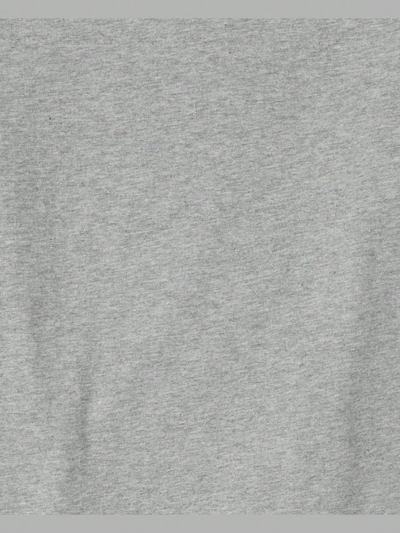 The Children's PLACE Boys Basic Short Sleeve Tee Shirt 4-Pack White Grey Navy Black1:1