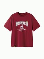 Balabala Kids Tween Boys' Short-Sleeve T-Shirt, Classic Letter Design T-Shirts1:1