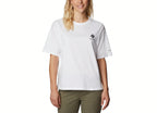 Women's North Cascades Cotton T-Shirt1:1