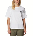 Women's North Cascades Cotton T-Shirt1:1