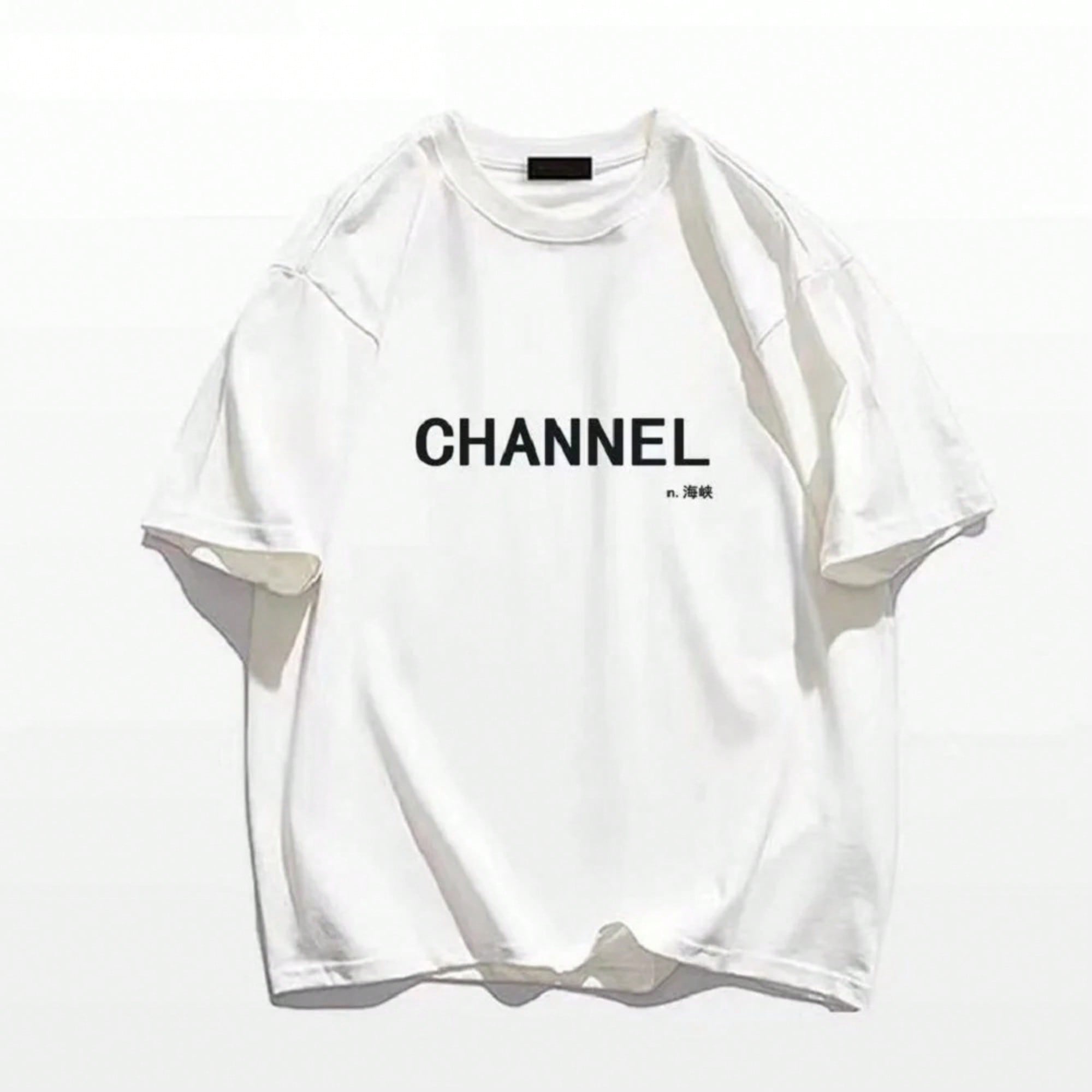 2024 Brand Luxury T-Shirt Women Clothing Cotton Oversized Men Short Sleeve T Shirt Tops Summer Tee Fashion Streetwear Tshirt1