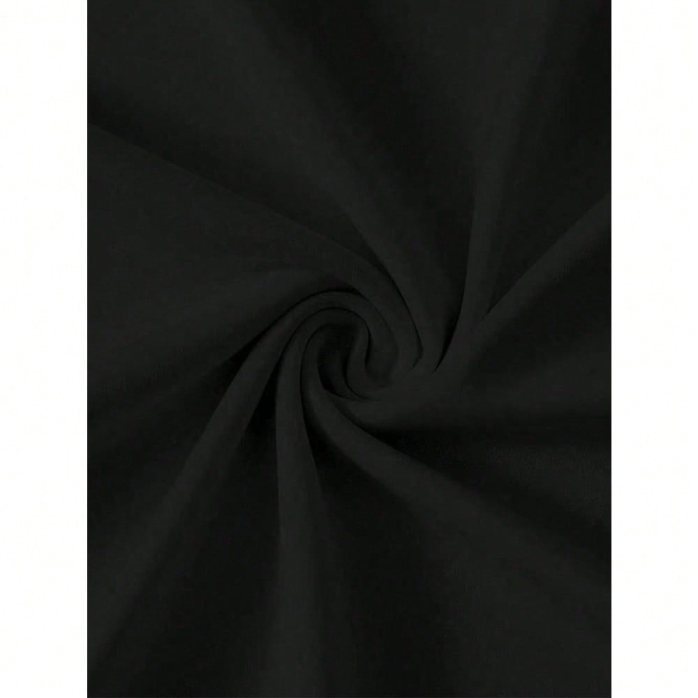 2025 Summer Latest Luxury Brand Y2k Top T-Shirt Pure Cotton Flat Print Large Size Short-Sleeved Men's And Women's Top T-Shirt1:1