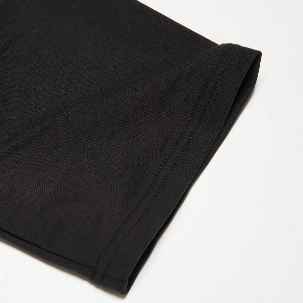 Puma Loose Fit Colorblock Round Neck Short Sleeve T-Shirt, Cropped High Waist Design, Casual &1:1