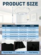 12 Days Of An Emergency Department, ER Nurse Christmas T-Shirt, 100% Cotton 180g Weight Nurse Day Graphic T-Shirts For Men Dad Father Friends, Black Crewneck Short Sleeve, S-XXXL Regular-Fit Summer Shirts Gifts For Nurses,100% Pure Cotton Short Sleeved Sh