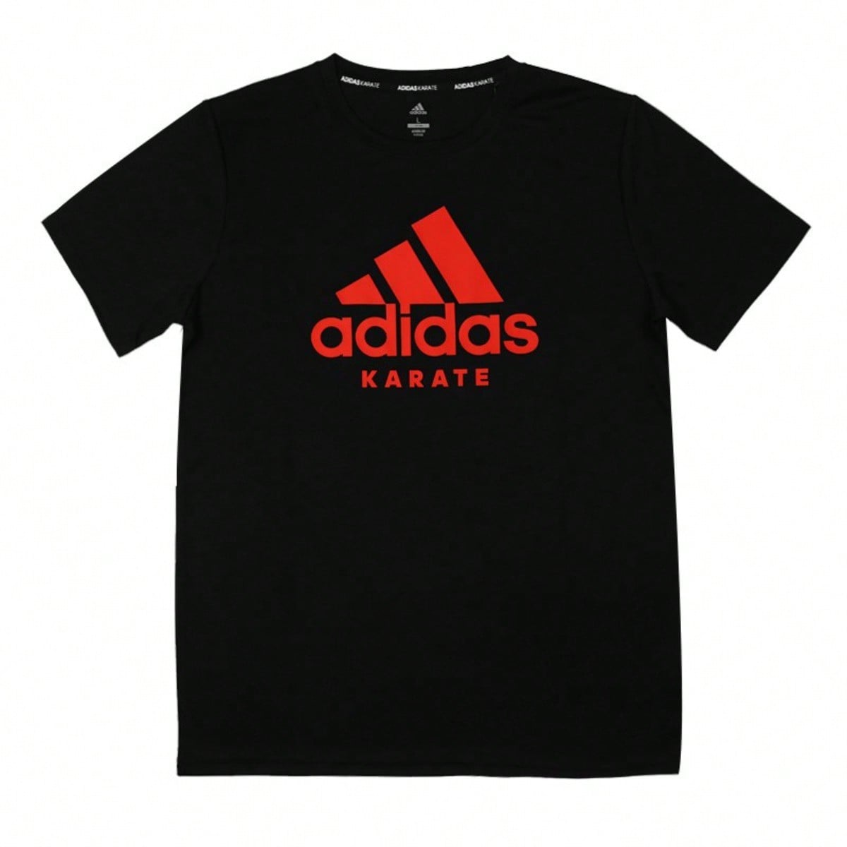Adidas Men's Breathable Comfortable Casual Sports Short Sleeve T-Shirt1:1