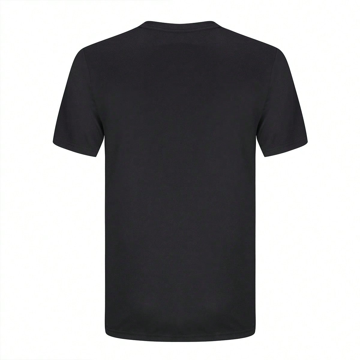 Adidas Men's Casual Comfortable Summer Short Sleeve T-Shirt, AdiCLTS24CTK-BG1:1