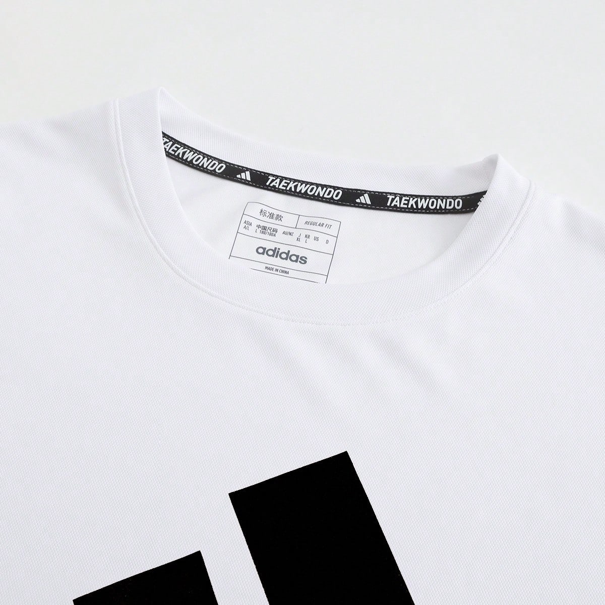 Adidas Men's Casual Sports T-Shirt AdiCLTS24TKP-WB1:1