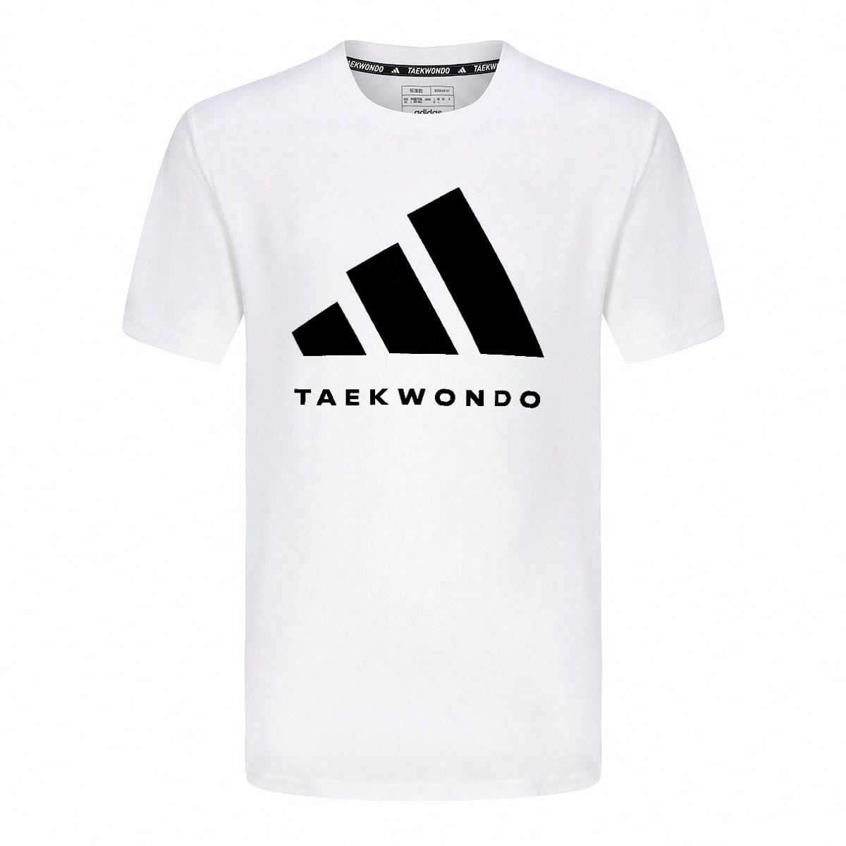 Adidas Men's Casual Sports T-Shirt AdiCLTS24TKP-WB1:1