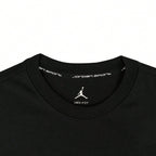 Nike Men's AS DF SPRT JDN SS CREW Short Sleeve Knitted Crew Neck T-Shirt THQ8971-0101:1