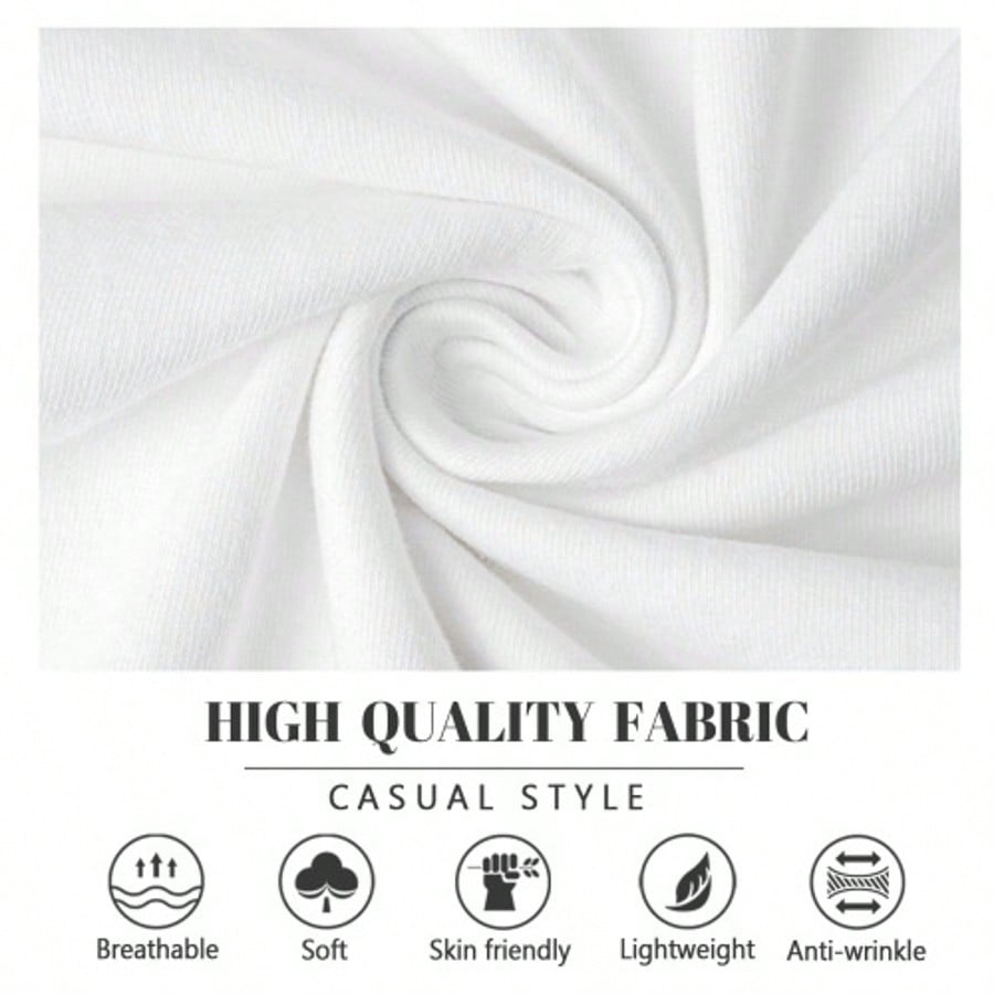 New-Lil Skies Macs Millers Hiphop Street Hiphop Rap Rap Fashion Brand Summer Women's Short Sleeve T-Shirt High Quality Luxury Brand1:1