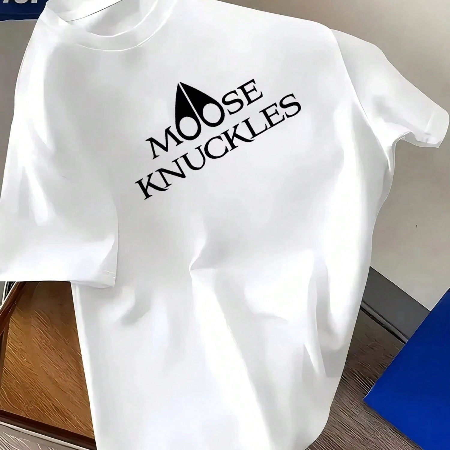 GIR Tattered Collage T-Shirt _ Printed Summer Luxury Brand Cotton Men's And Women's T-Shirt Short Sleeve1:1