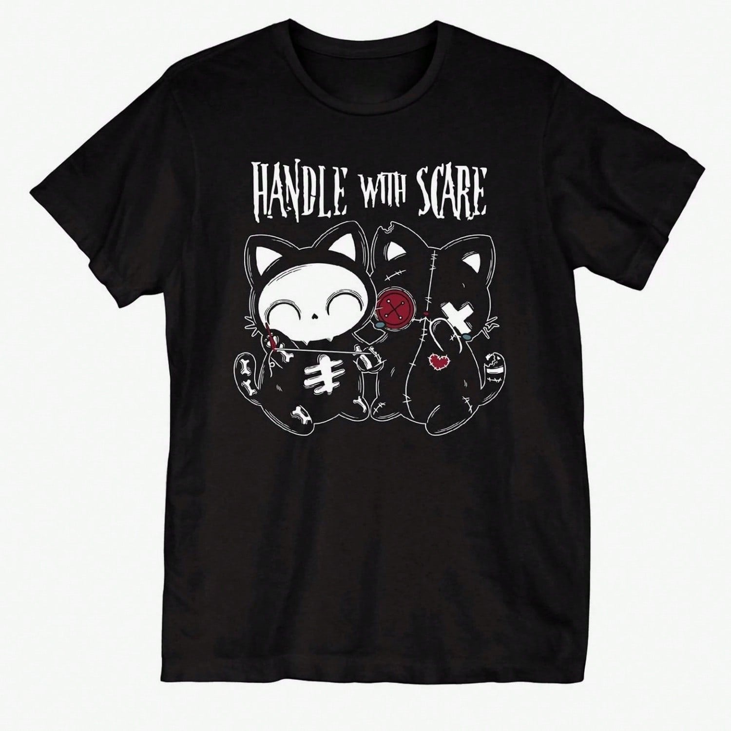 GIR Tattered Collage T-Shirt _ Printed Summer Luxury Brand Cotton Men's And Women's T-Shirt Short Sleeve1:1