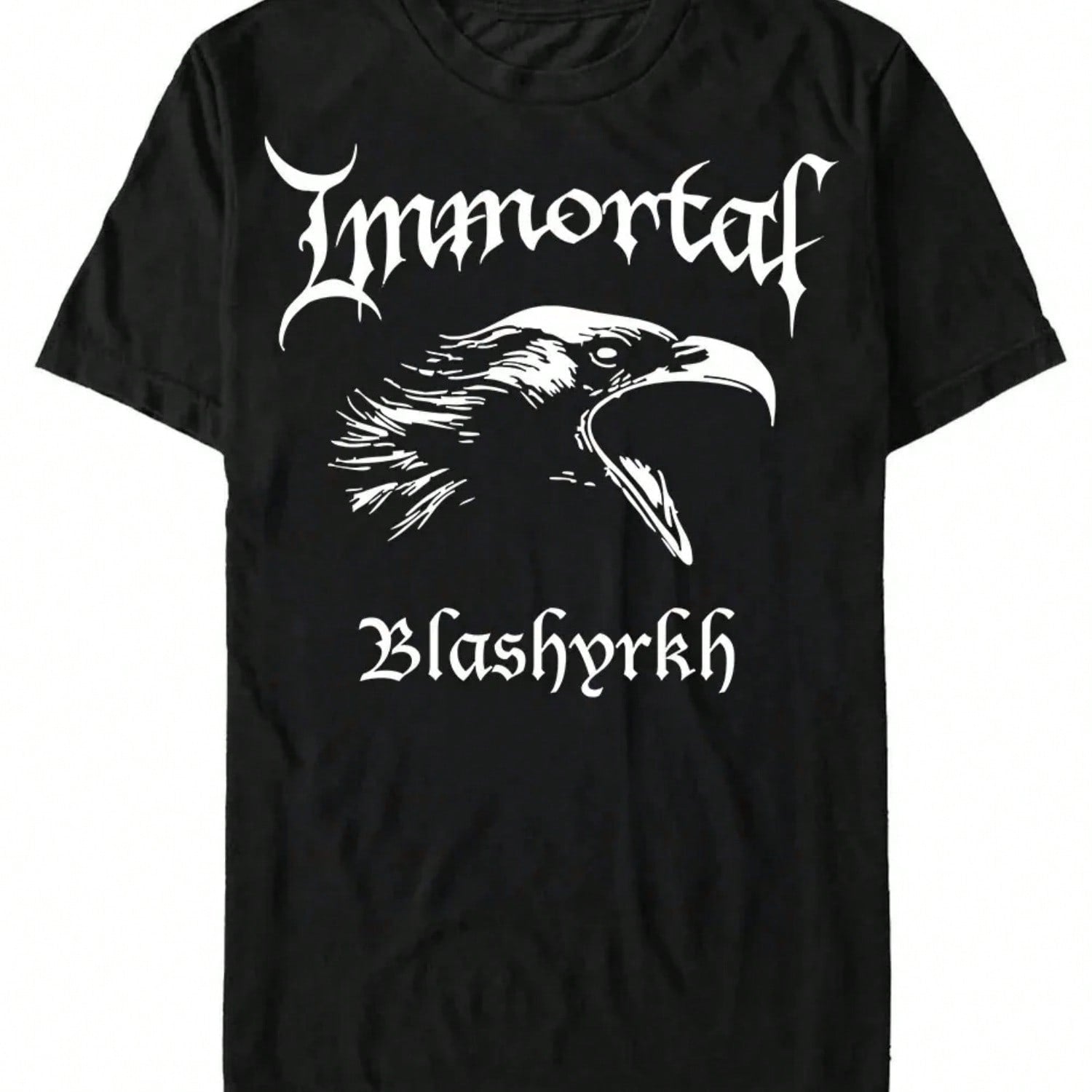 GIR Tattered Collage T-Shirt _ Printed Summer Luxury Brand Cotton Men's And Women's T-Shirt Short Sleeve1:1