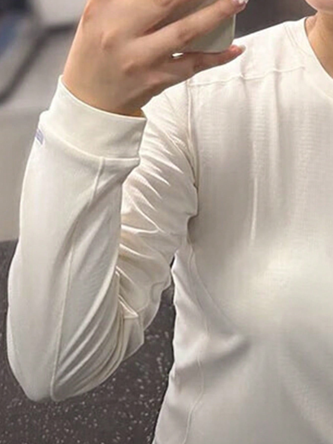 CAMEL CROWN Outdoor Quick-Drying T-Shirt Women's Long Sleeves Autumn And Winter New Lightweight Running Sports Fitness Long Sleeves1:1