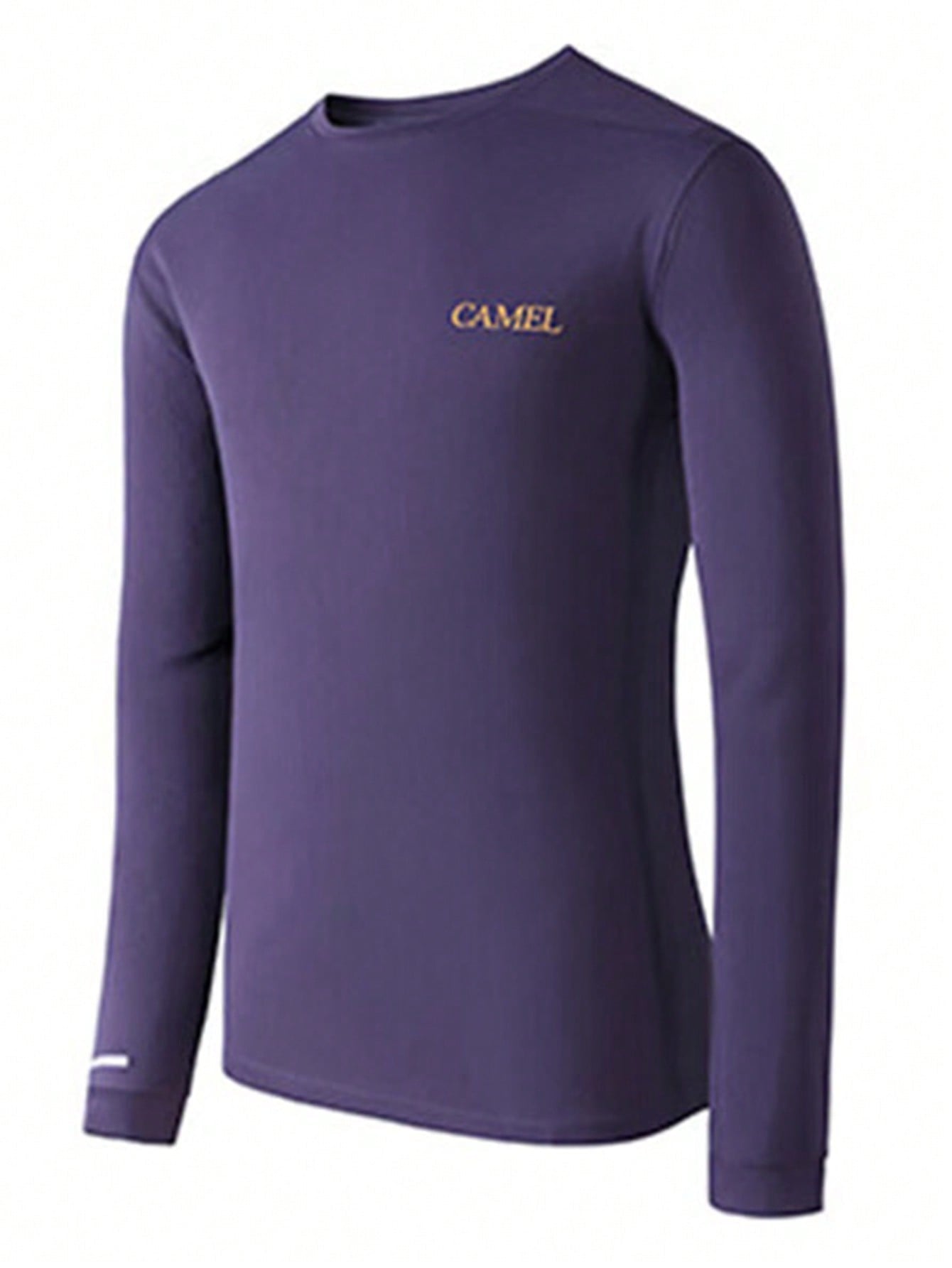 CAMEL CROWN Outdoor Quick-Drying T-Shirt Women's Long Sleeves Autumn And Winter New Lightweight Running Sports Fitness Long Sleeves1:1