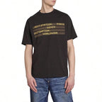 Kenzo Graphic Cotton T-Shirt |  | Men Sports Tees & Tanks1:1