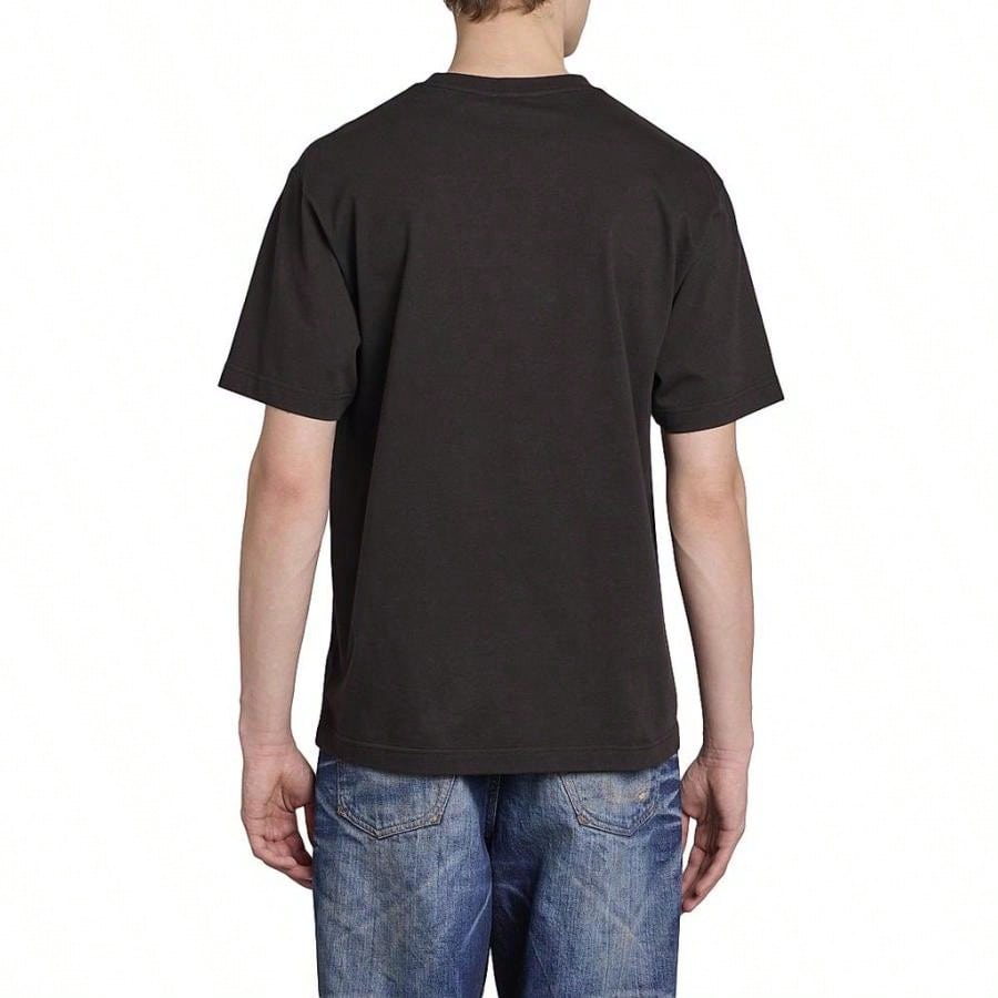 Kenzo Graphic Cotton T-Shirt |  | Men Sports Tees & Tanks1:1