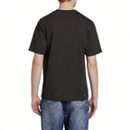 Kenzo Graphic Cotton T-Shirt |  | Men Sports Tees & Tanks1:1