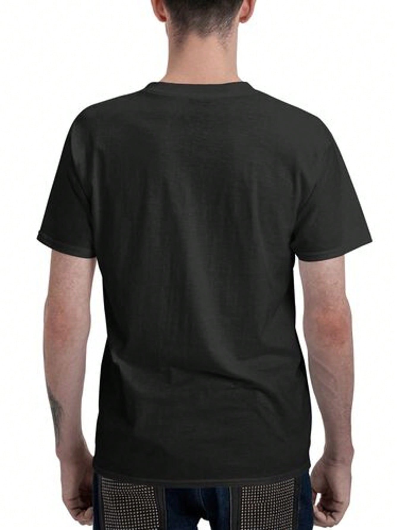 New-Lil Skies Macs Millers Hiphop Street Hiphop Rap Rap Fashion Brand Summer Women's Short Sleeve T-Shirt High Quality Luxury Brand1:1