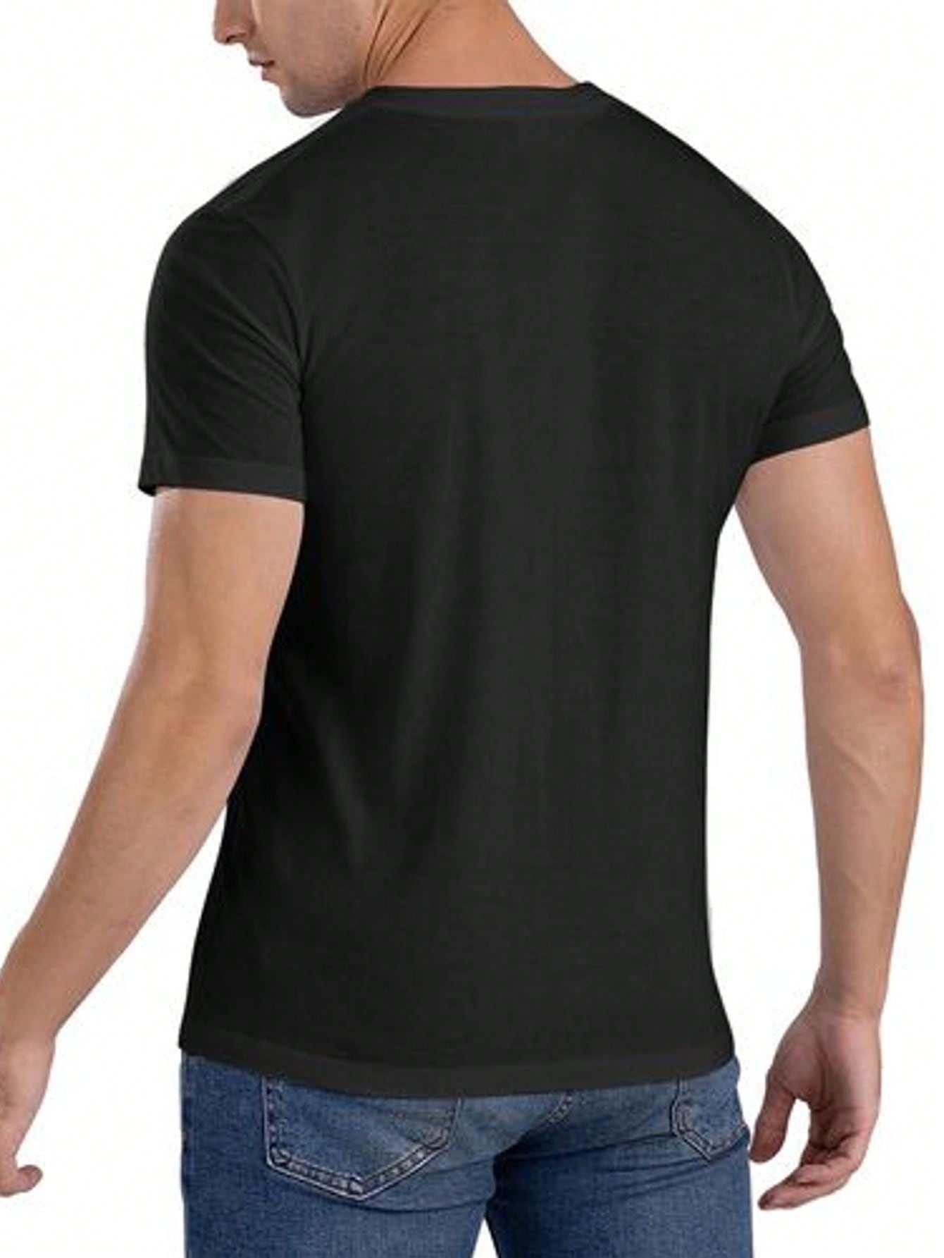 New-Lil Skies Macs Millers Hiphop Street Hiphop Rap Rap Fashion Brand Summer Women's Short Sleeve T-Shirt High Quality Luxury Brand1:1