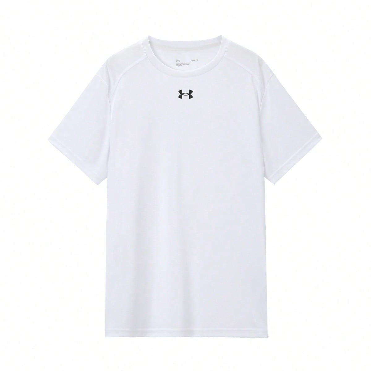 Under Armour Men's Summer 2025 New Sports Fitness Casual Fashion Comfortable T-Shirt1:1