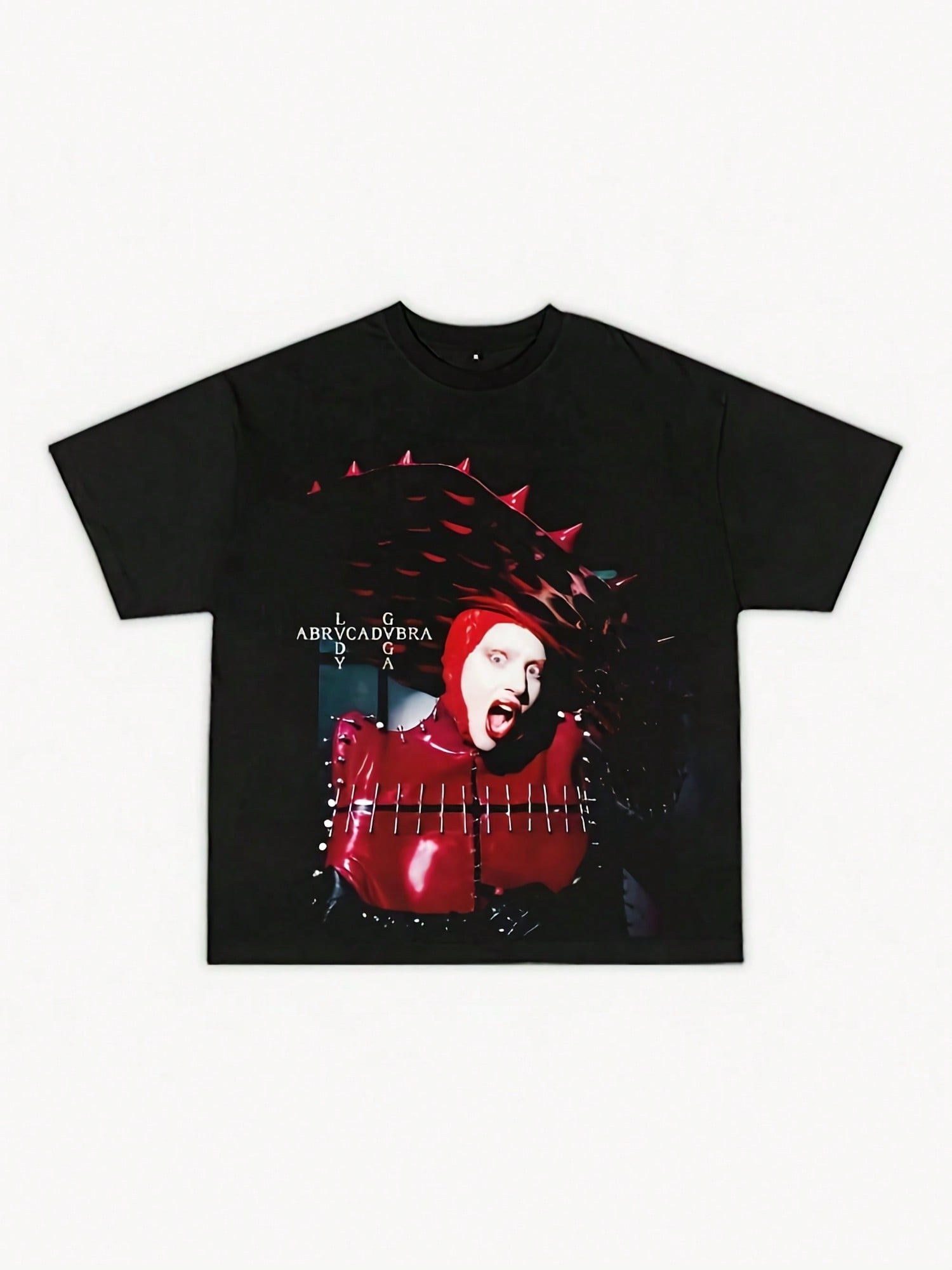 Fashion-Fleetwood Macs Women Cotton Tshirt Luxury Brand Fashion Big Size Top Casual Short Sleeve Streetwear Classic Print New Arrival Tee1:1