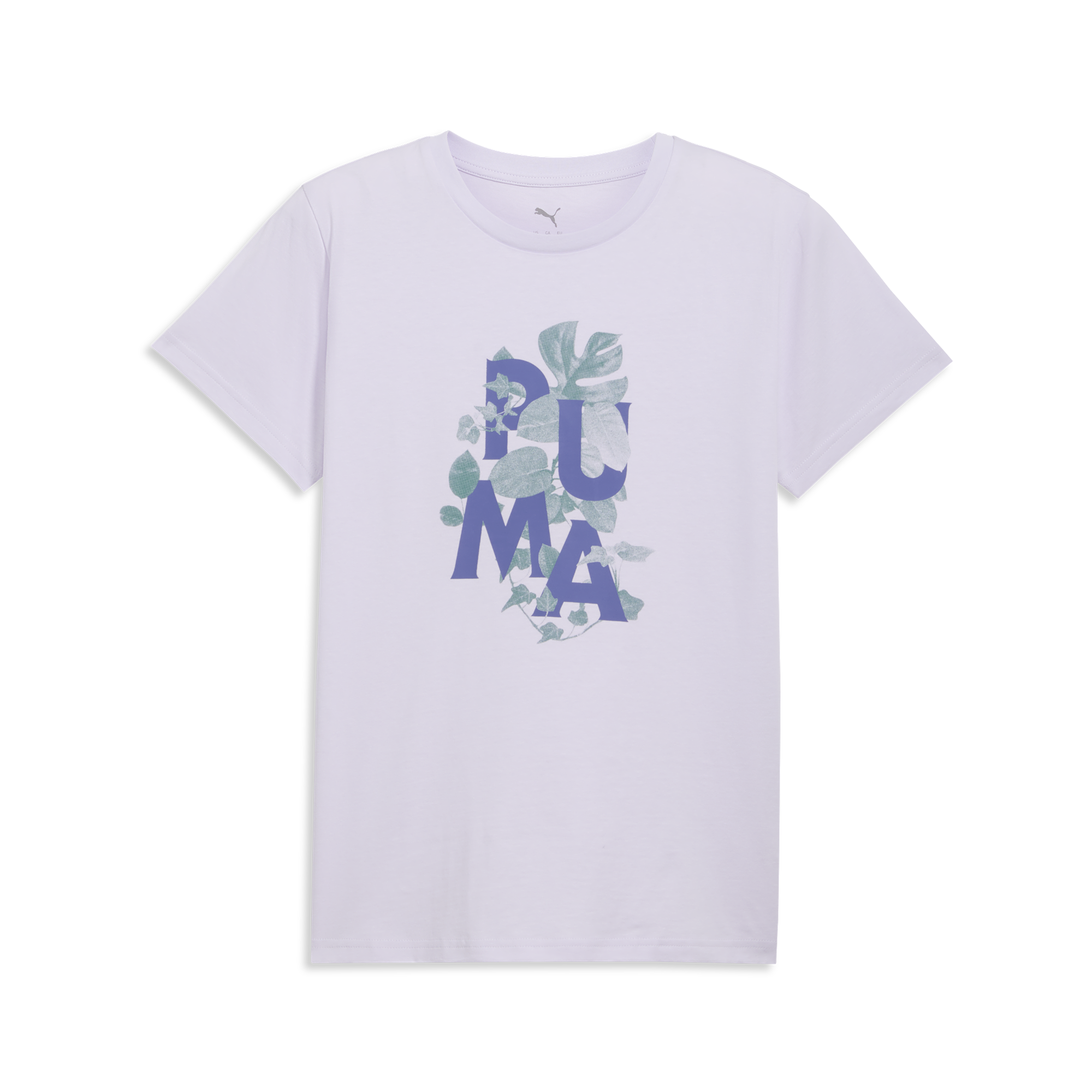 Puma BOTANICAL  TEE1:1