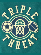 The Children's PLACE Boys Triple Threat Sports Graphic Tee1:1