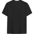 2025 South America NewPrinted Scuffers Men Tshirt Women Surf Vacation T-Shirt Luxury Brands Street Short Sleeves Top Tee1:1