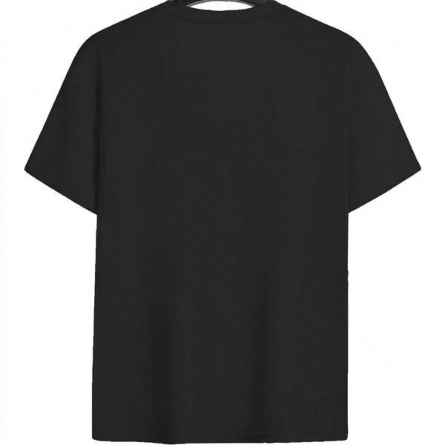 2025 South America NewPrinted Scuffers Men Tshirt Women Surf Vacation T-Shirt Luxury Brands Street Short Sleeves Top Tee1:1