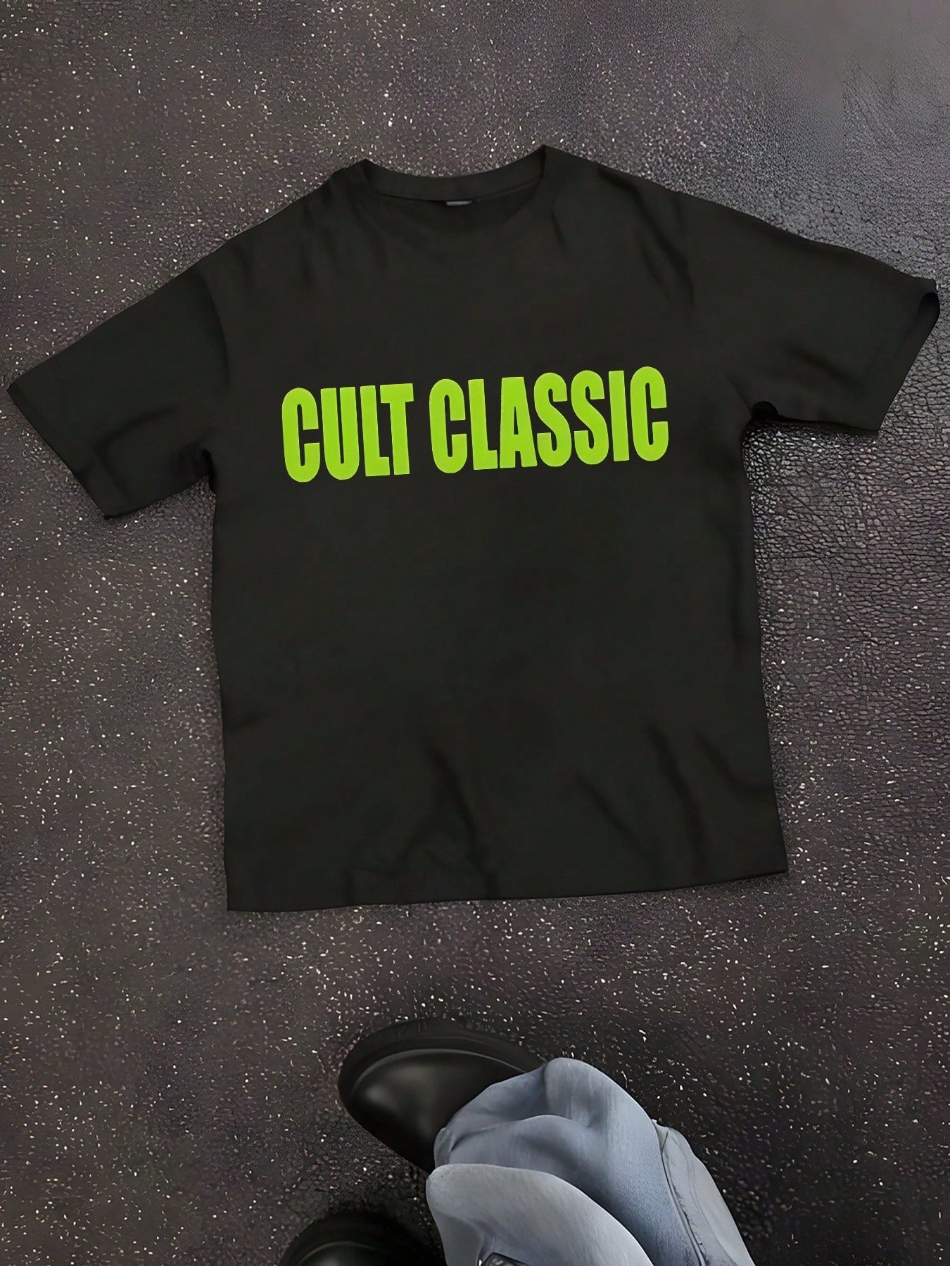 2025 South America NewPrinted Scuffers Men Tshirt Women Surf Vacation T-Shirt Luxury Brands Street Short Sleeves Top Tee1:1