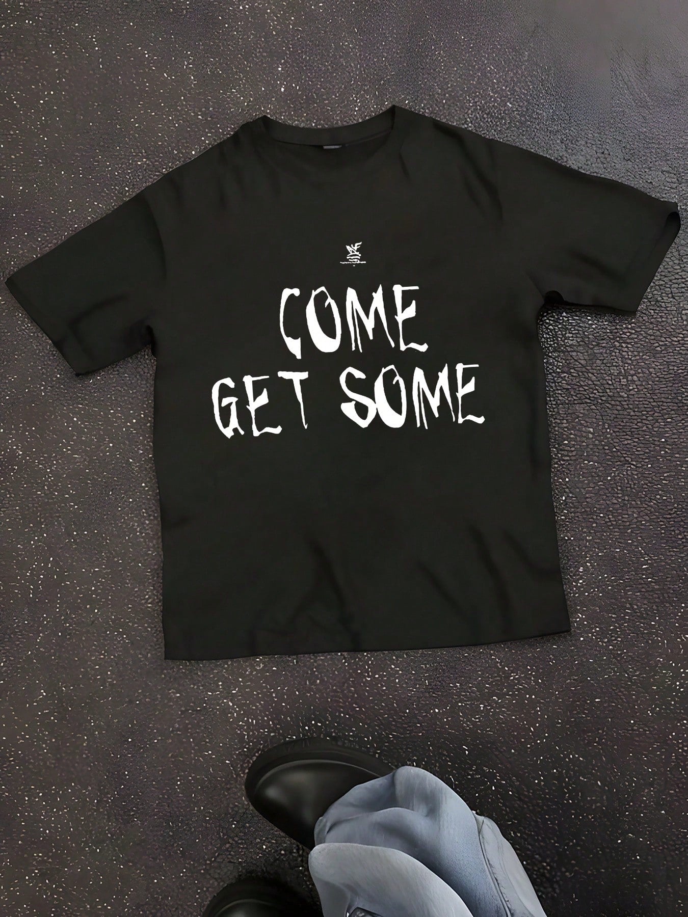 2025 South America NewPrinted Scuffers Men Tshirt Women Surf Vacation T-Shirt Luxury Brands Street Short Sleeves Top Tee1:1