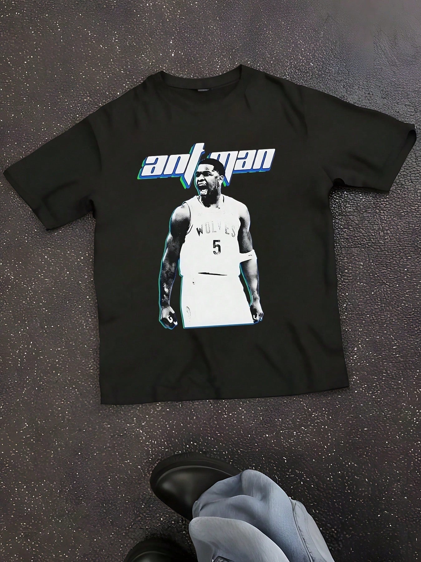 2025 South America NewPrinted Scuffers Men Tshirt Women Surf Vacation T-Shirt Luxury Brands Street Short Sleeves Top Tee1:1