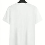 Y2k Men Men Clothes Luxury Brand UniSexs Round Neck Tee Tops T-Shirts Cotton Soft Trendsss Y1:1