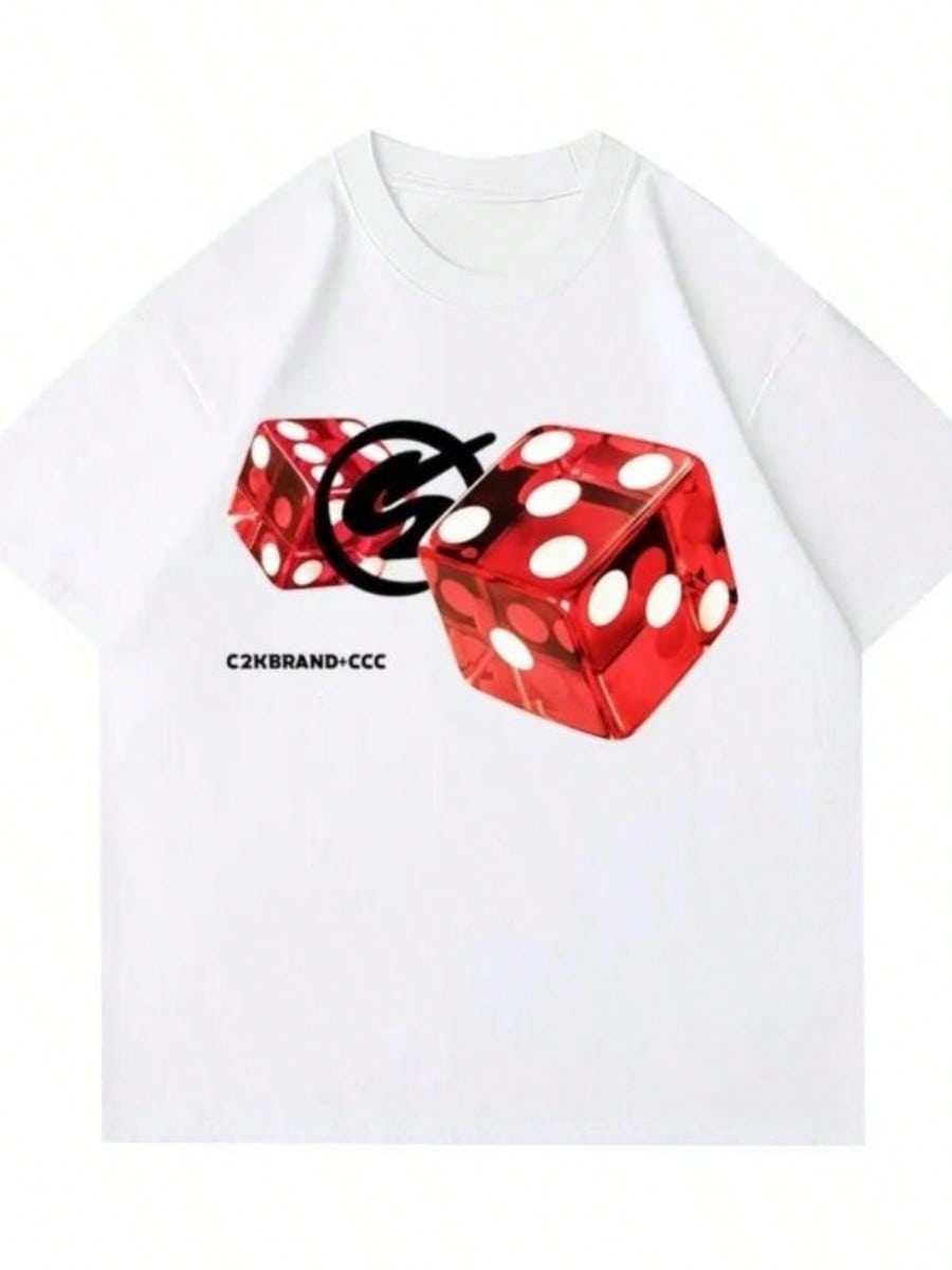 2025 Fashion Women's T-Shirt Brand Short SLEEs Ve Alos Print Tshirt Clothing Tee Luxury  Men T Shirt Print Y2k Streetwear Tops1:1