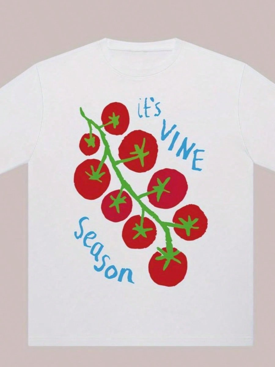 2025 Fashion Women's T-Shirt Brand Short SLEEs Ve Alos Print Tshirt Clothing Tee Luxury  Men T Shirt Print Y2k Streetwear Tops1:1