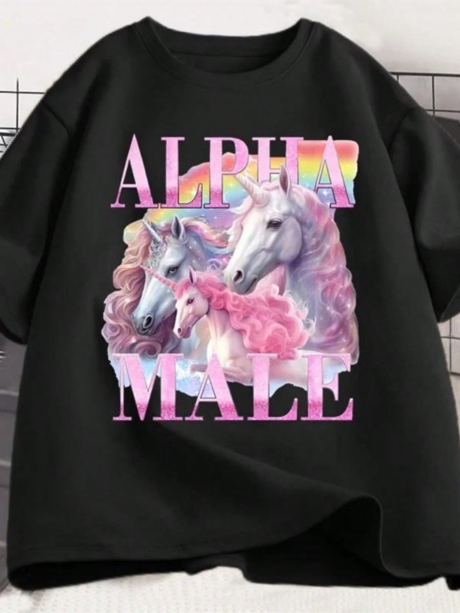 2025 Fashion Women's T-Shirt Brand Short SLEEs Ve Alos Print Tshirt Clothing Tee Luxury  Men T Shirt Print Y2k Streetwear Tops1:1