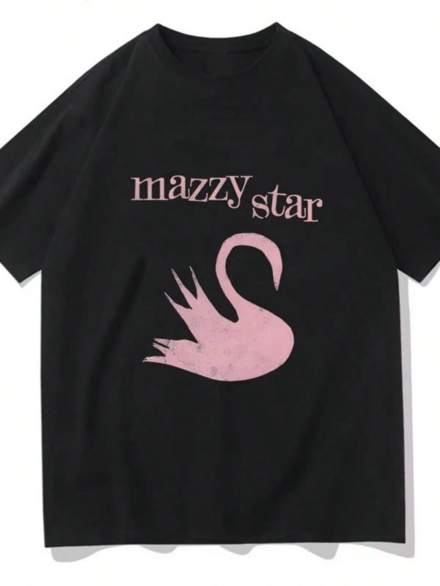 2025 Fashion Women's T-Shirt Brand Short SLEEs Ve Alos Print Tshirt Clothing Tee Luxury  Men T Shirt Print Y2k Streetwear Tops1:1