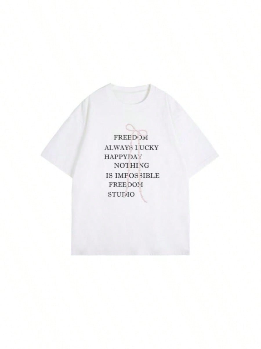 Y2k Men Men Clothes Luxury Brand UniSexs Round Neck Tee Tops T-Shirts Cotton Soft Trendsss Y1:1