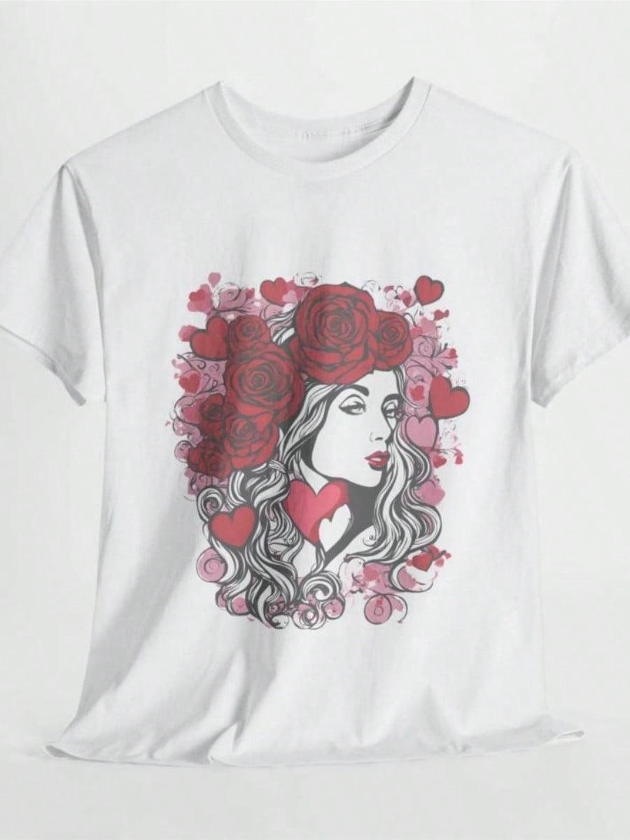 Y2k Men Men Clothes Luxury Brand UniSexs Round Neck Tee Tops T-Shirts Cotton Soft Trendsss Y1:1