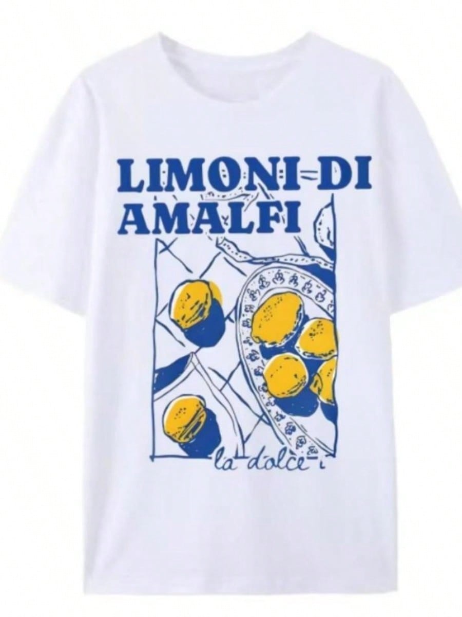 Y2k Men Men Clothes Luxury Brand UniSexs Round Neck Tee Tops T-Shirts Cotton Soft Trendsss Y1:1